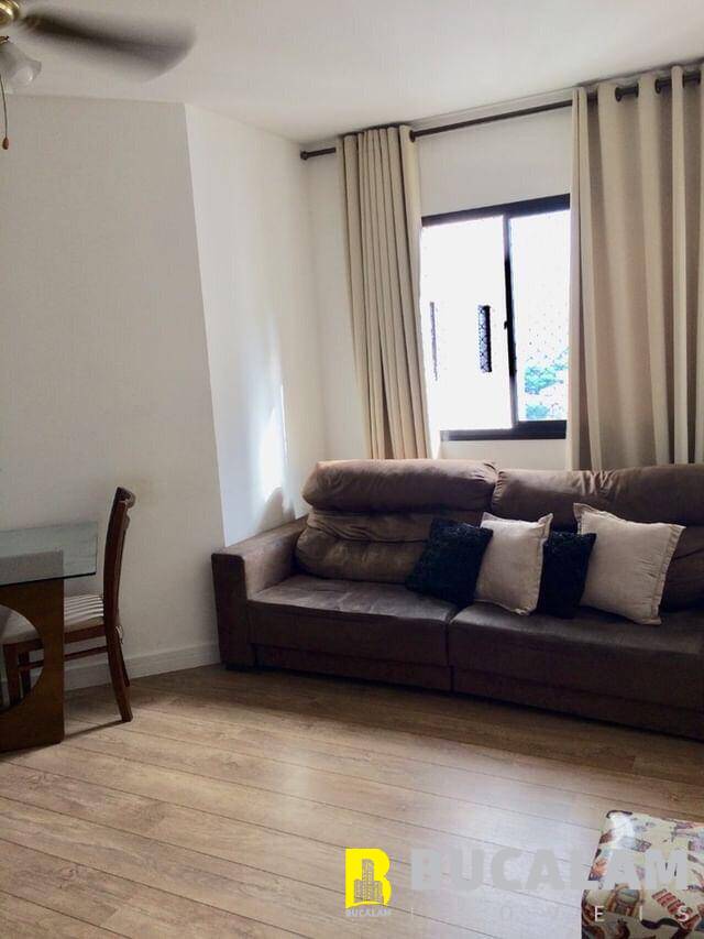 Apartamento à venda com 2 quartos, 56m² - Foto 5