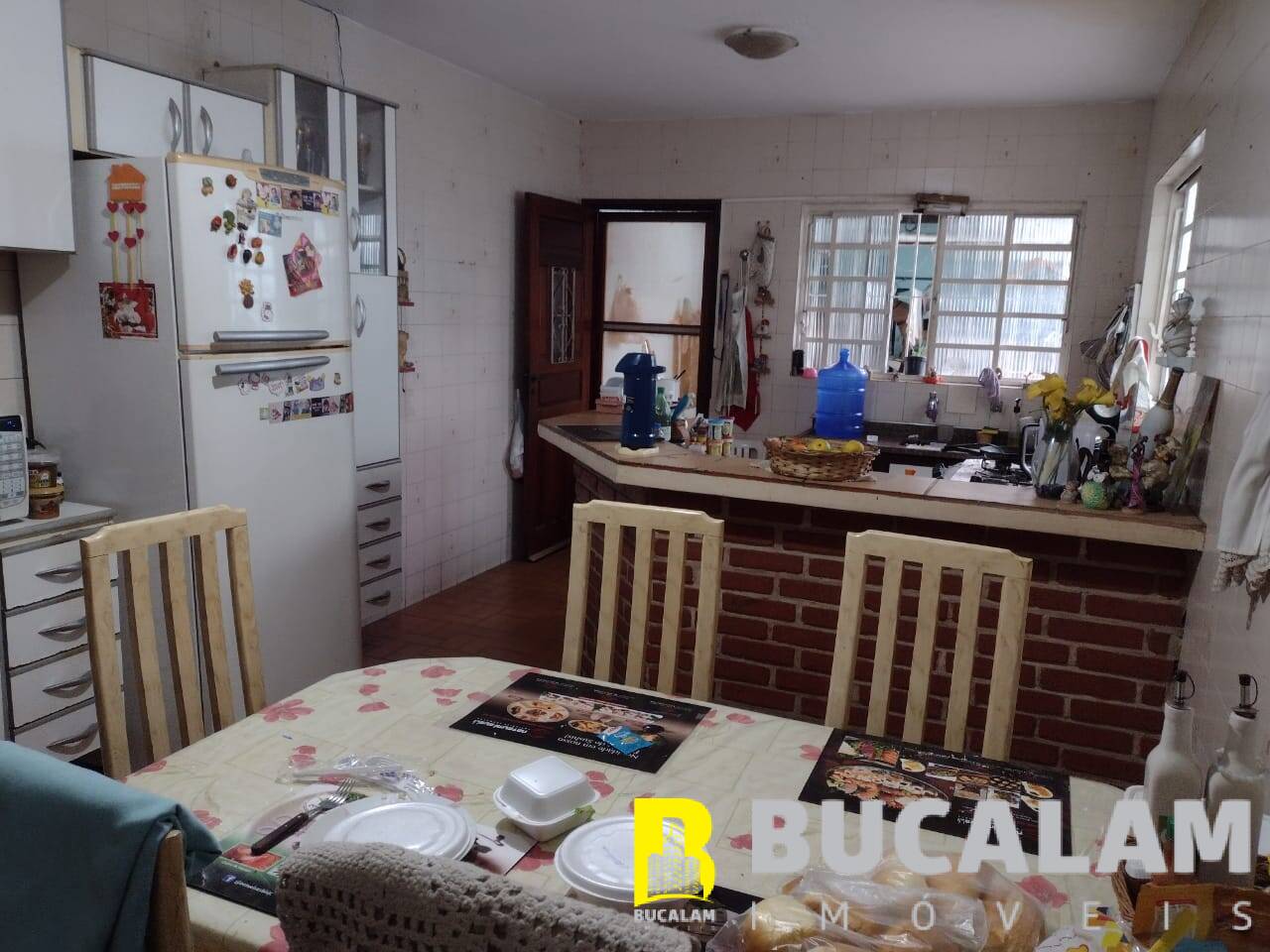 Apartamento à venda com 3 quartos, 120m² - Foto 6