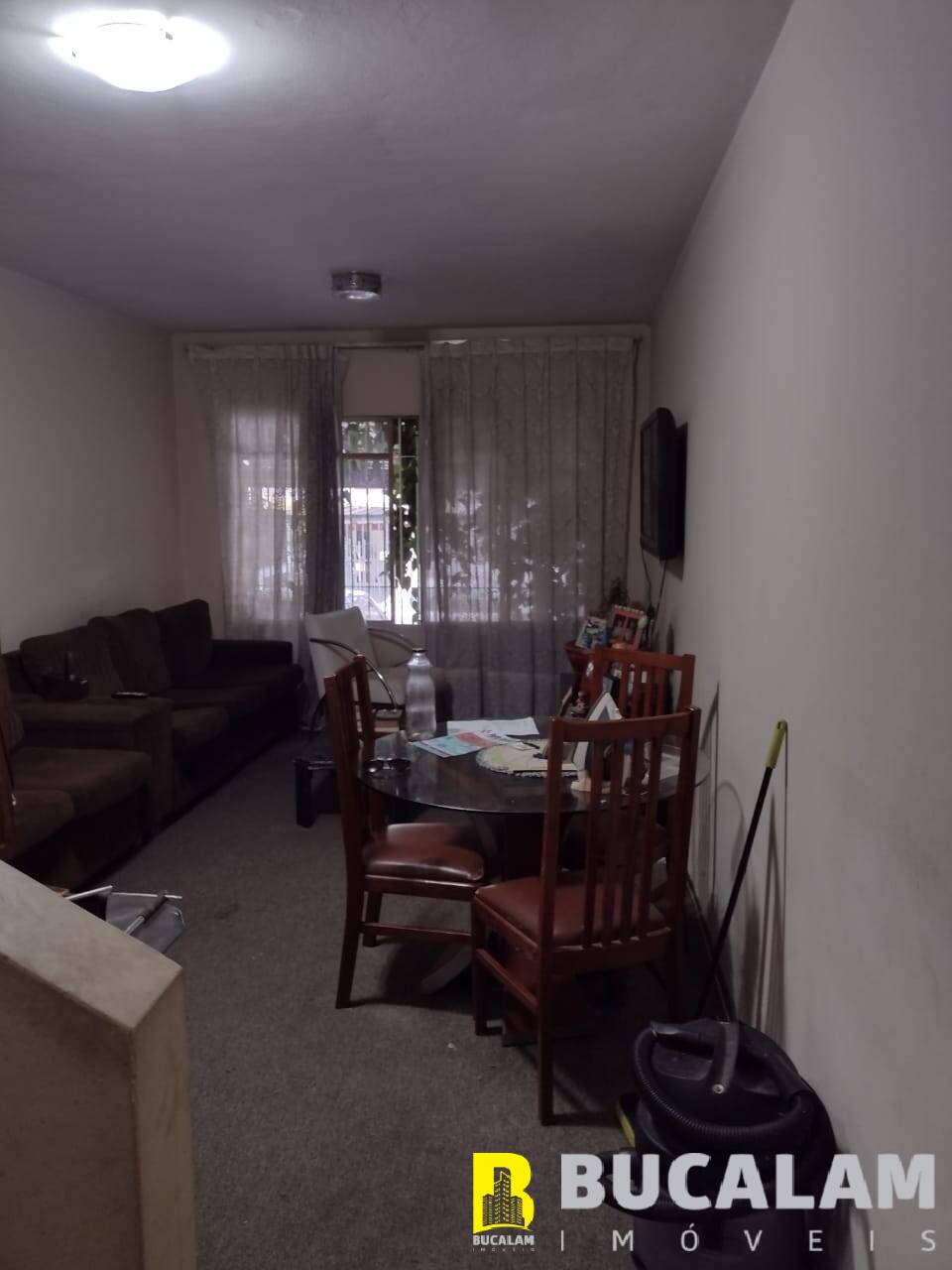 Apartamento à venda com 3 quartos, 120m² - Foto 4