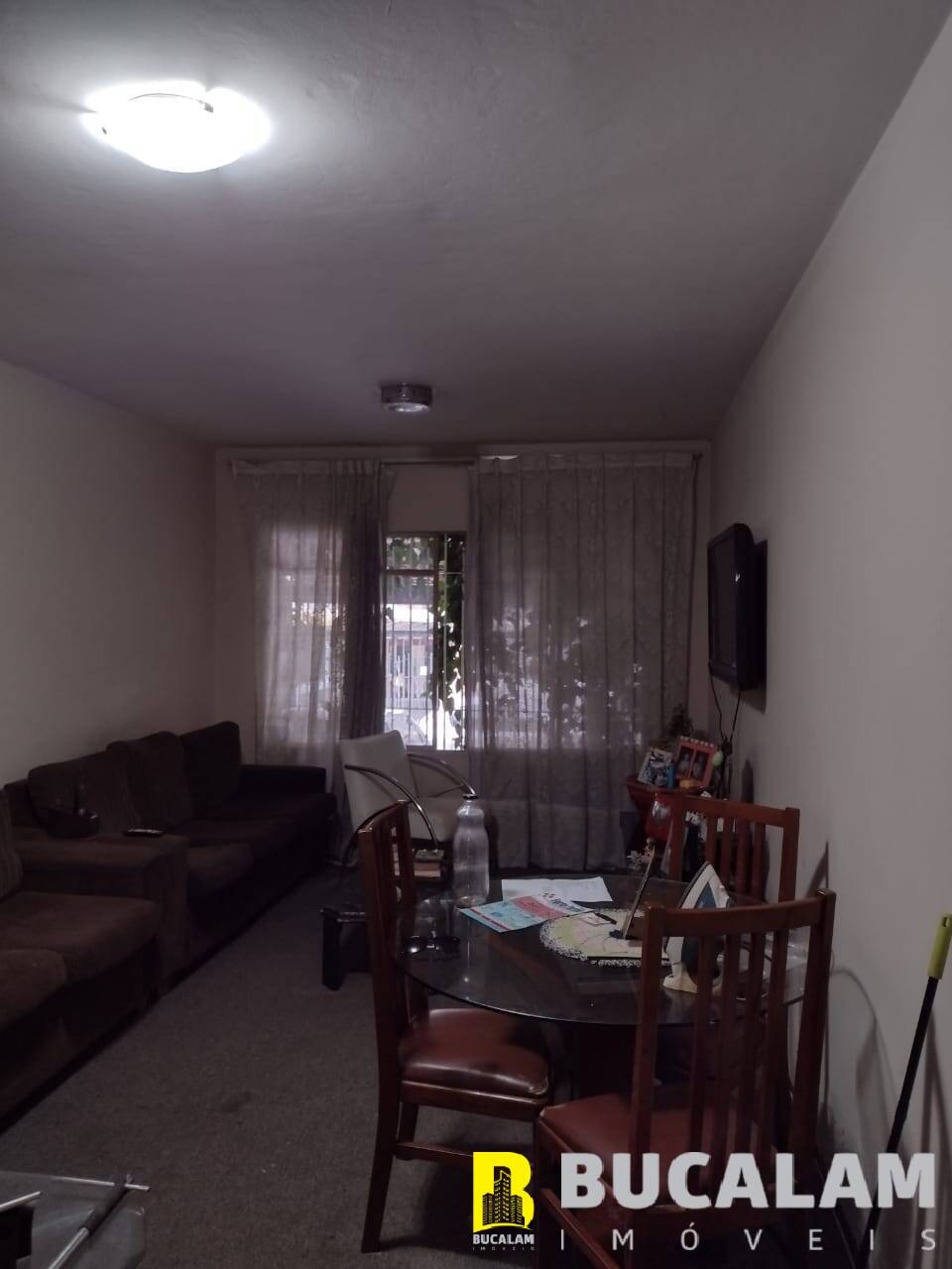 Apartamento à venda com 3 quartos, 120m² - Foto 3