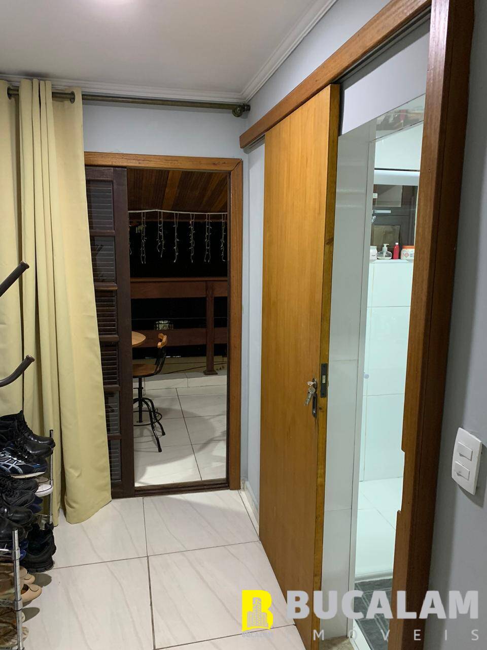 Sobrado à venda com 3 quartos, 150m² - Foto 15