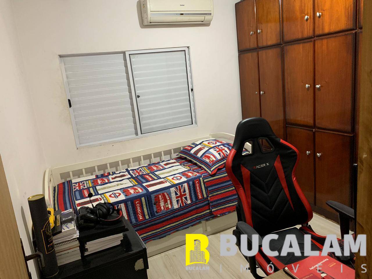 Sobrado à venda com 3 quartos, 150m² - Foto 20