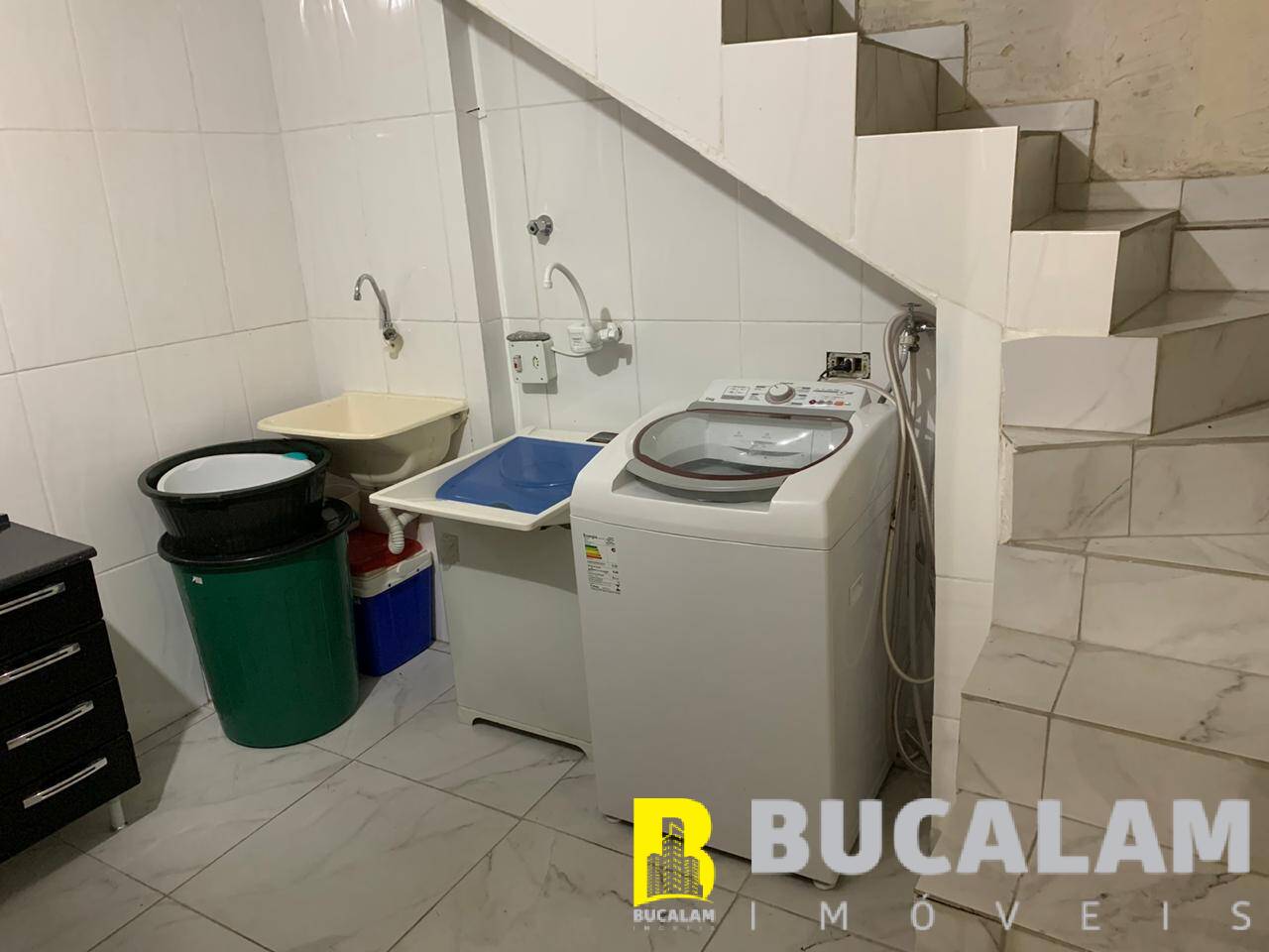 Sobrado à venda com 3 quartos, 150m² - Foto 24