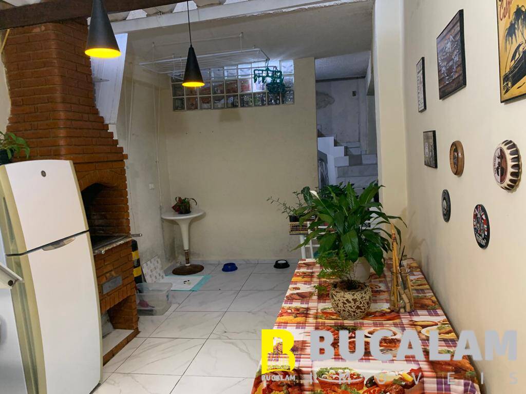 Sobrado à venda com 3 quartos, 150m² - Foto 26