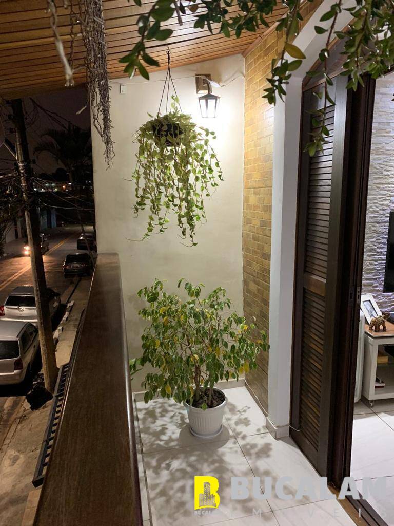 Sobrado à venda com 3 quartos, 150m² - Foto 19