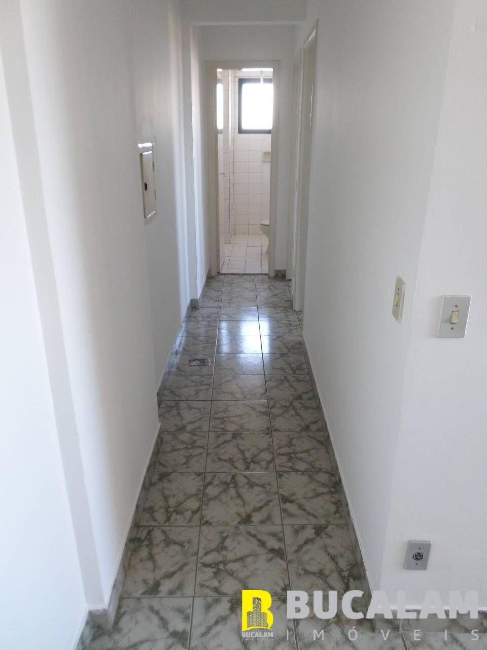 Apartamento à venda com 2 quartos, 56m² - Foto 10