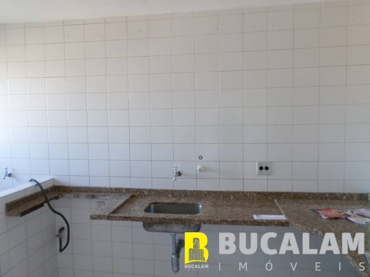 Apartamento à venda com 2 quartos, 56m² - Foto 7