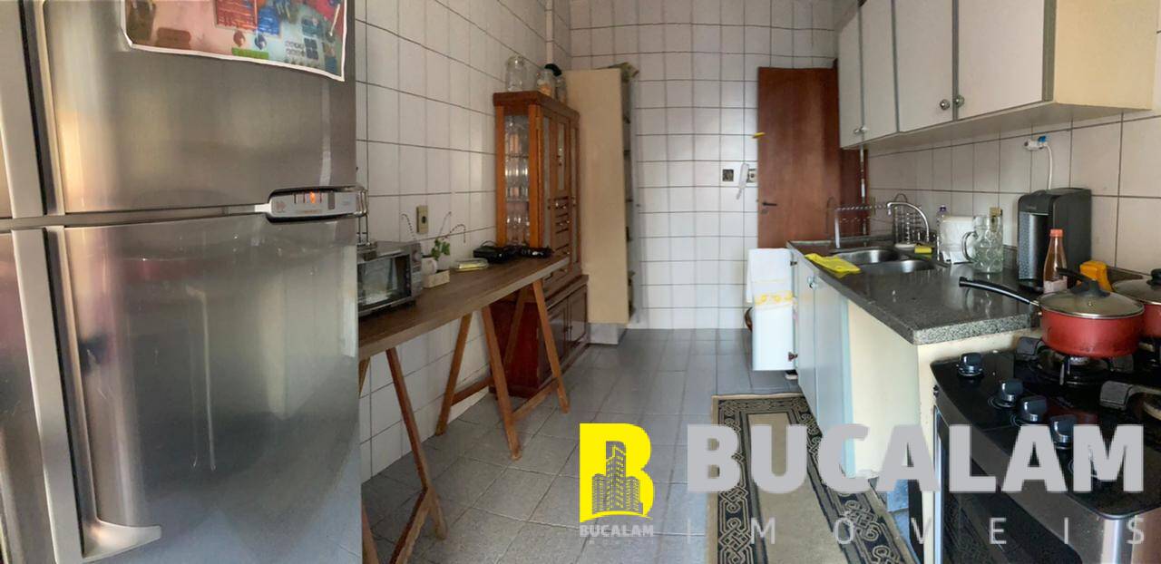 Apartamento à venda com 4 quartos, 100m² - Foto 6