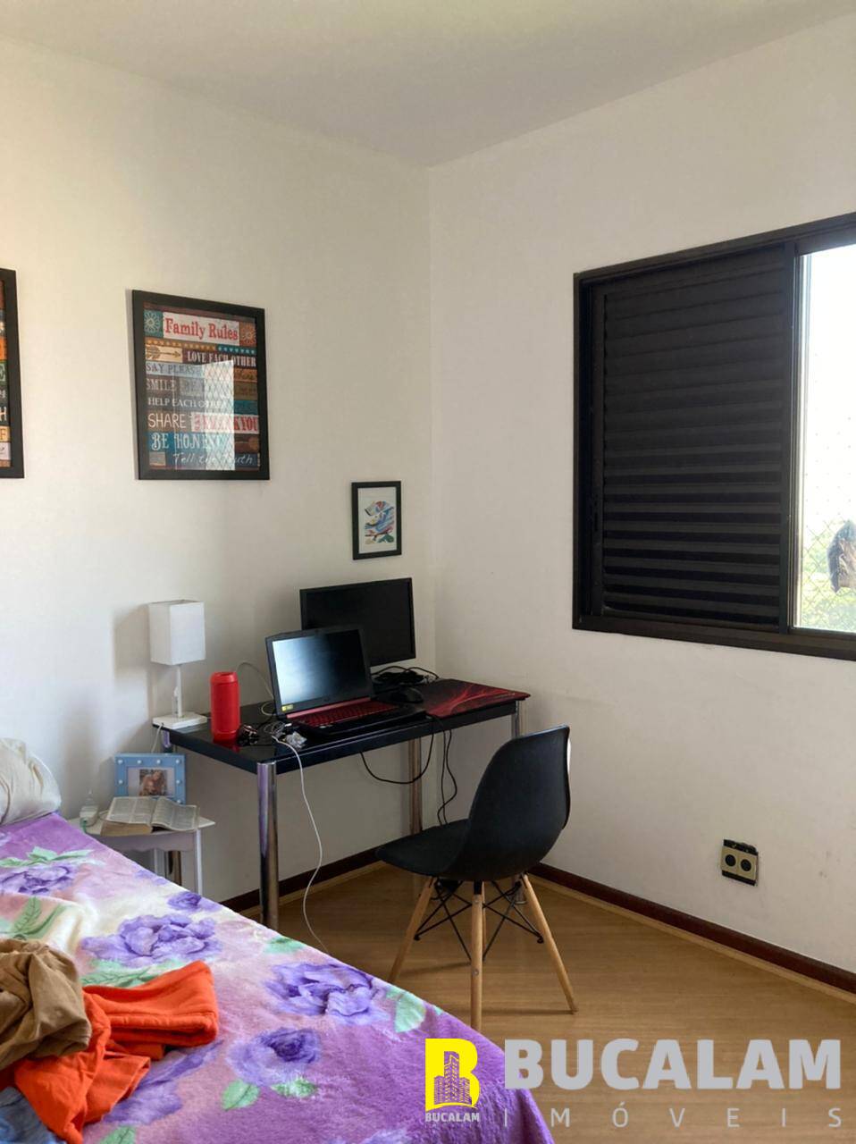 Apartamento à venda com 4 quartos, 100m² - Foto 11