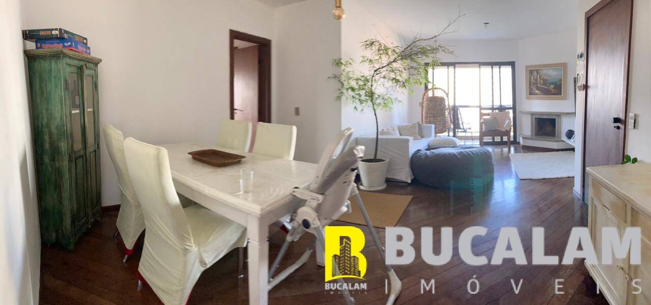 Apartamento à venda com 4 quartos, 100m² - Foto 4