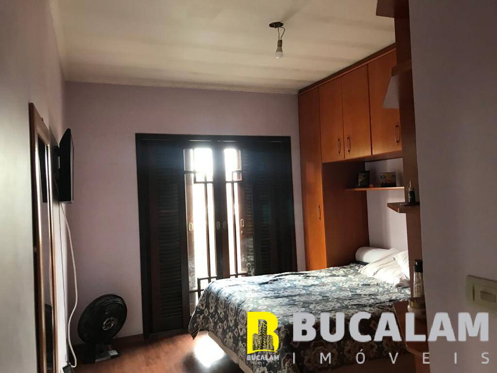 Casa à venda com 3 quartos, 160m² - Foto 18