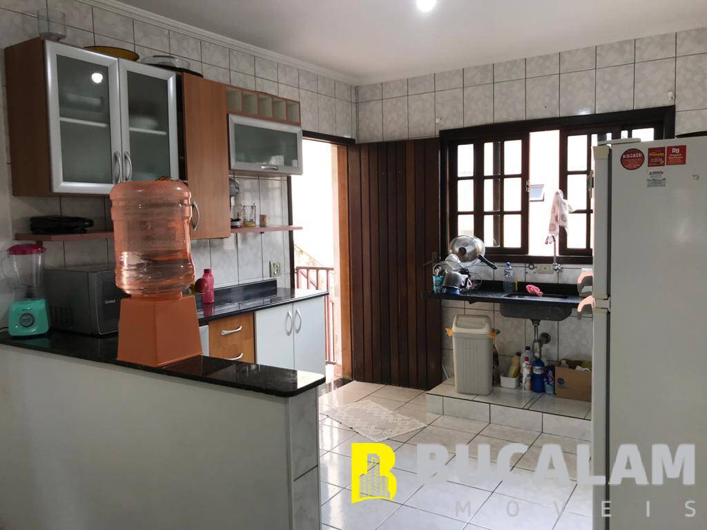 Casa à venda com 3 quartos, 160m² - Foto 7