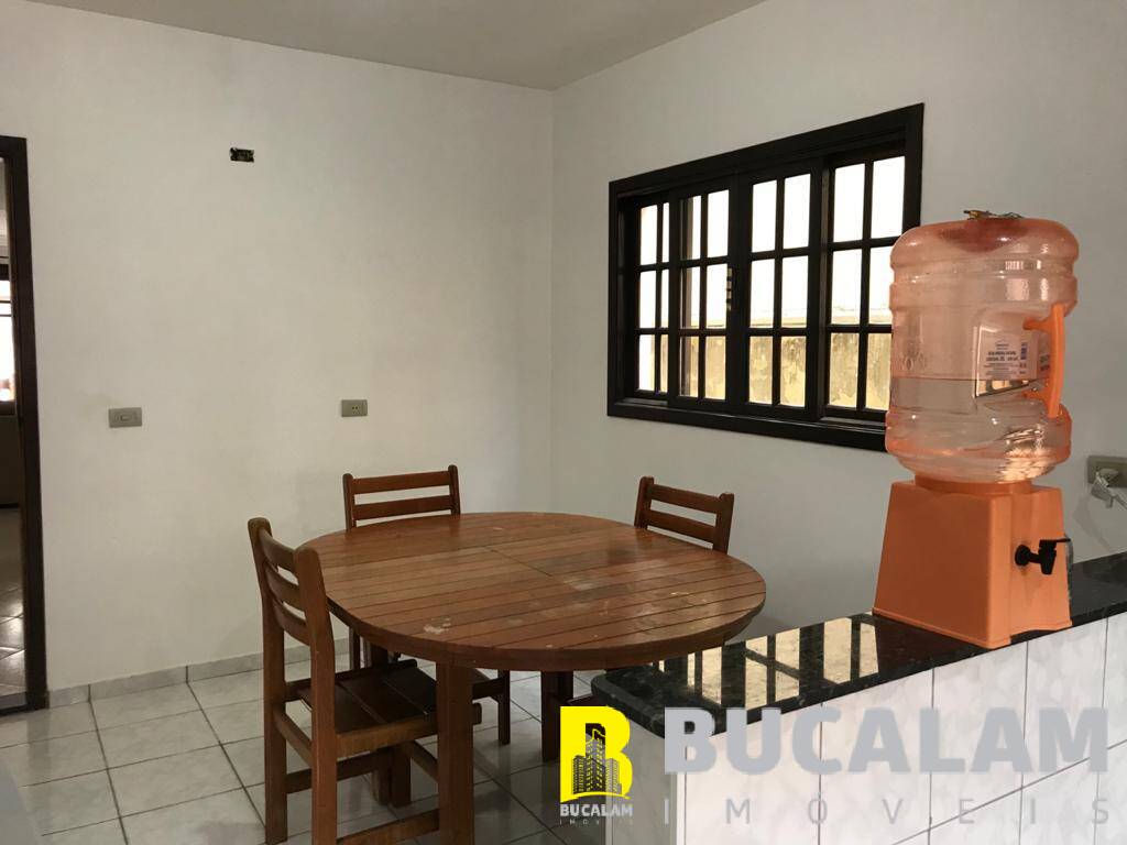 Casa à venda com 3 quartos, 160m² - Foto 9