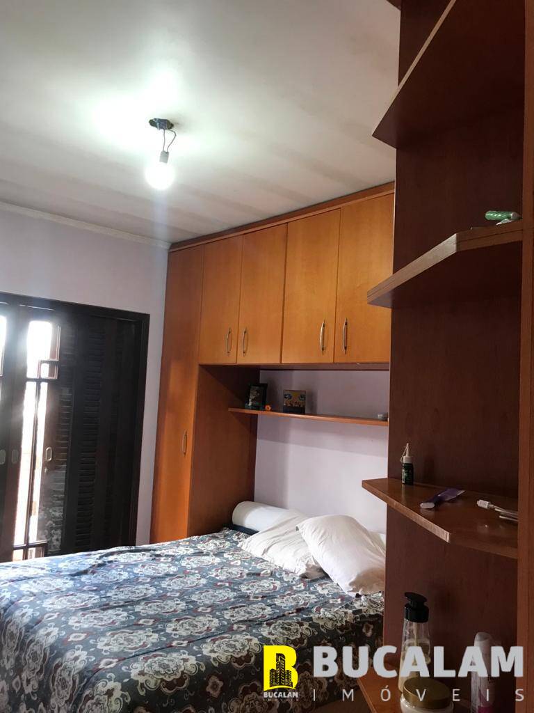 Casa à venda com 3 quartos, 160m² - Foto 19