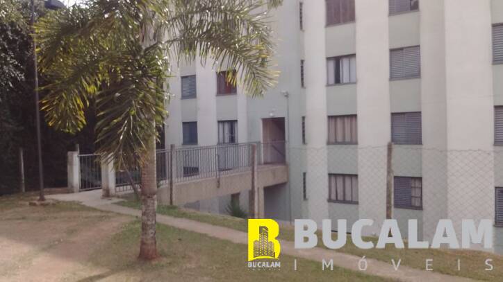 Apartamento à venda com 2 quartos, 45m² - Foto 1