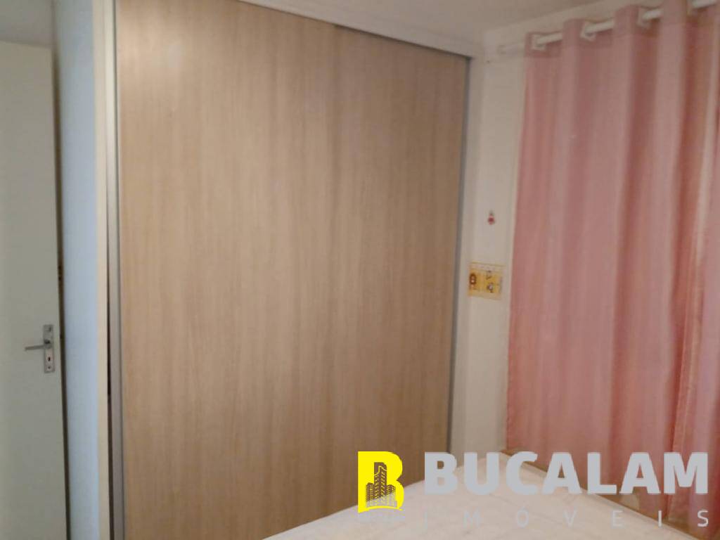 Apartamento à venda com 2 quartos, 45m² - Foto 10