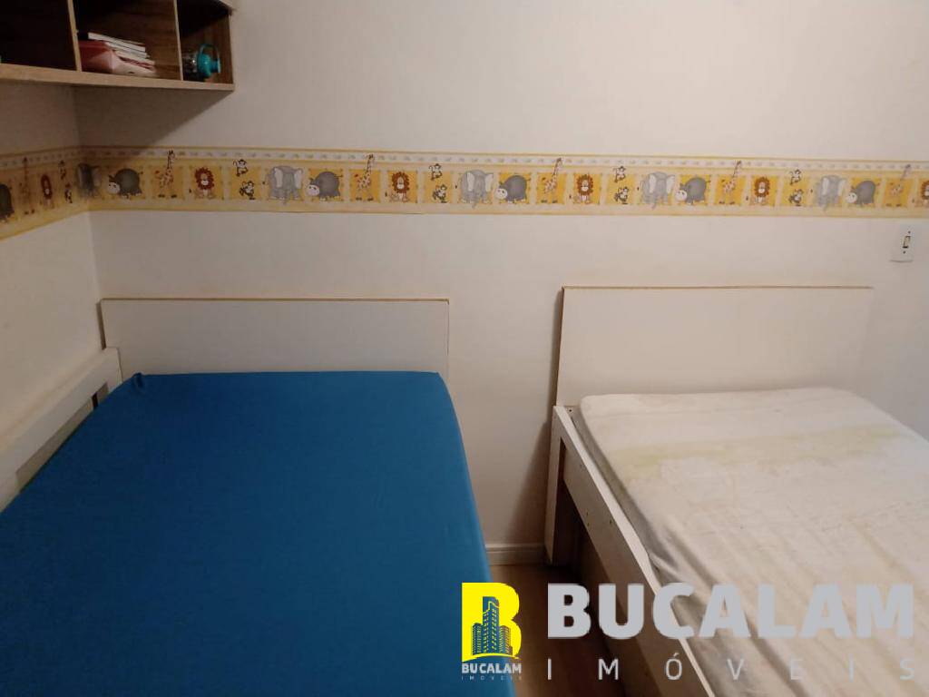 Apartamento à venda com 2 quartos, 45m² - Foto 8