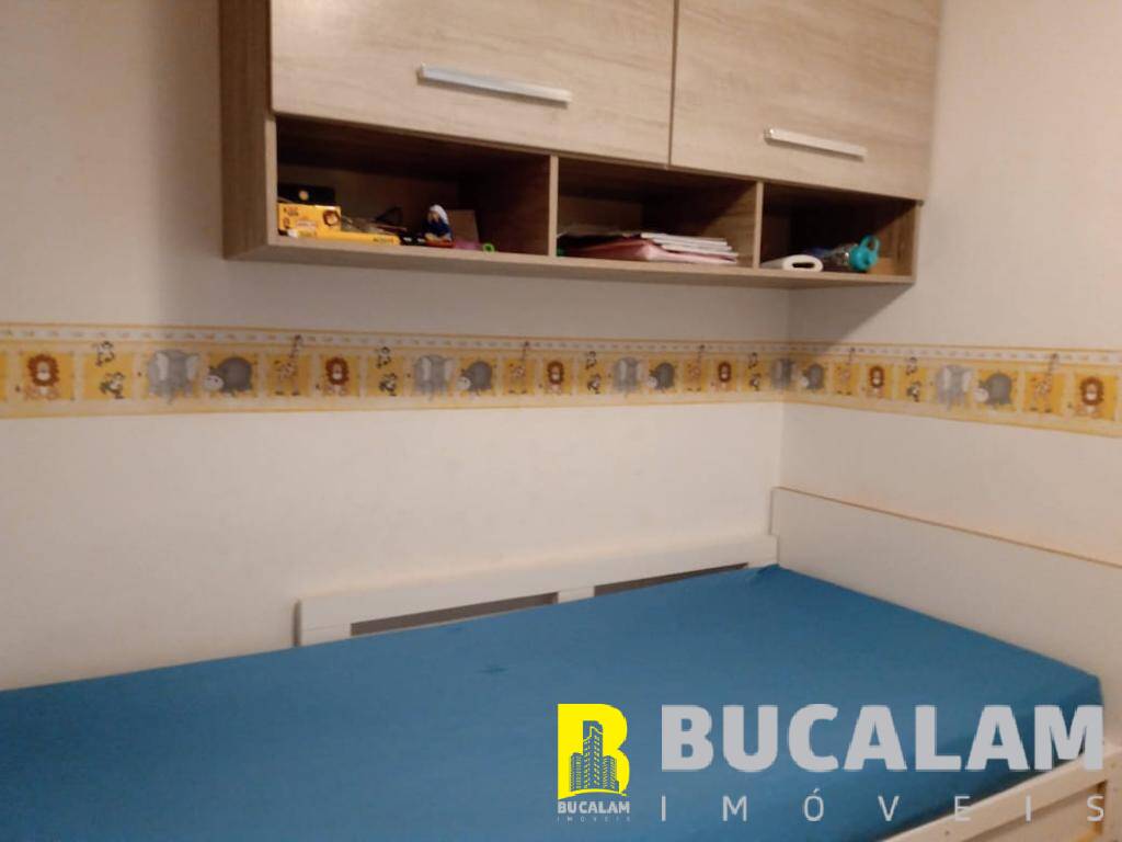 Apartamento à venda com 2 quartos, 45m² - Foto 9