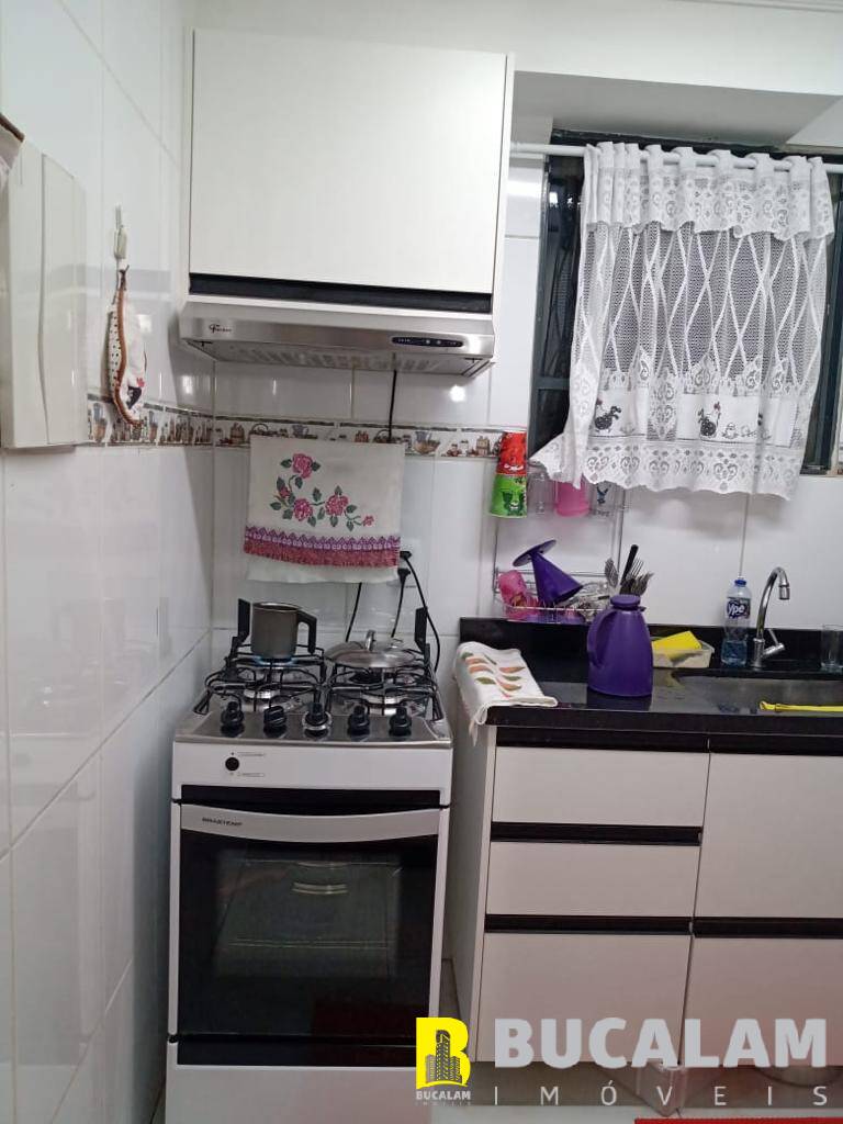 Apartamento à venda com 2 quartos, 45m² - Foto 6