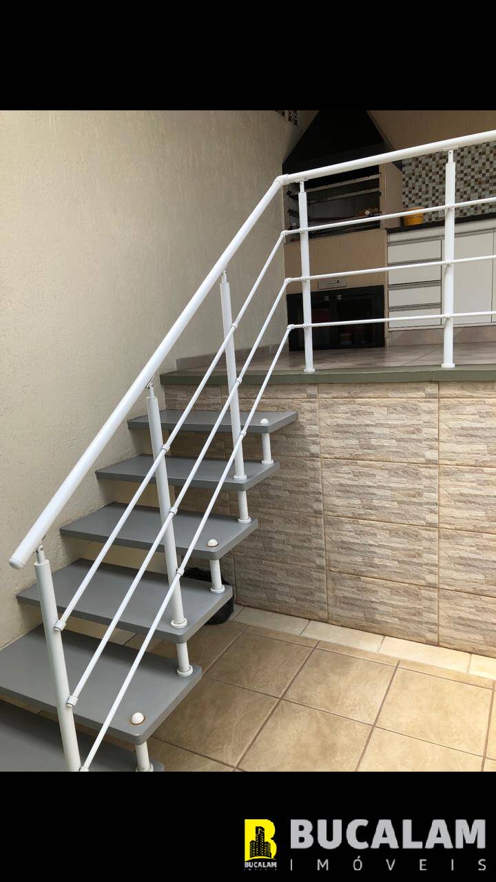 Casa à venda com 3 quartos, 180m² - Foto 22