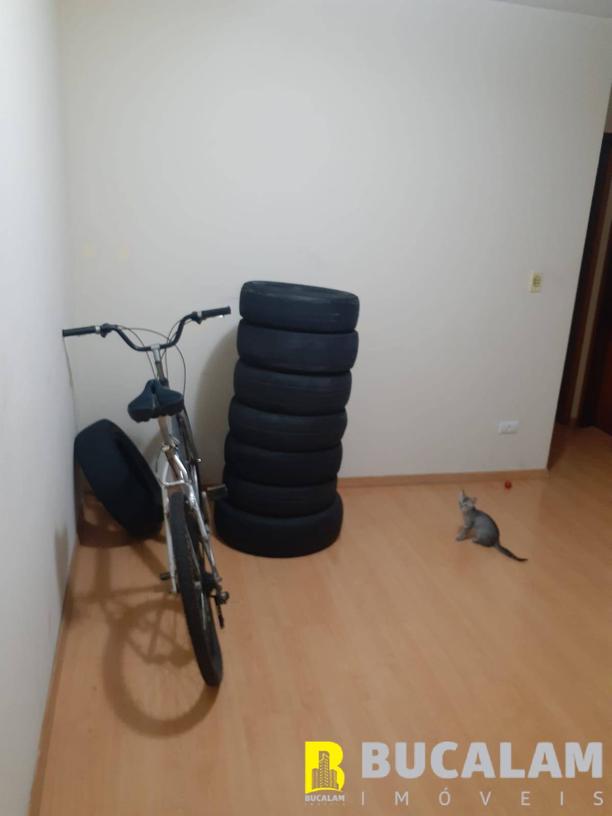 Apartamento à venda com 2 quartos, 58m² - Foto 12