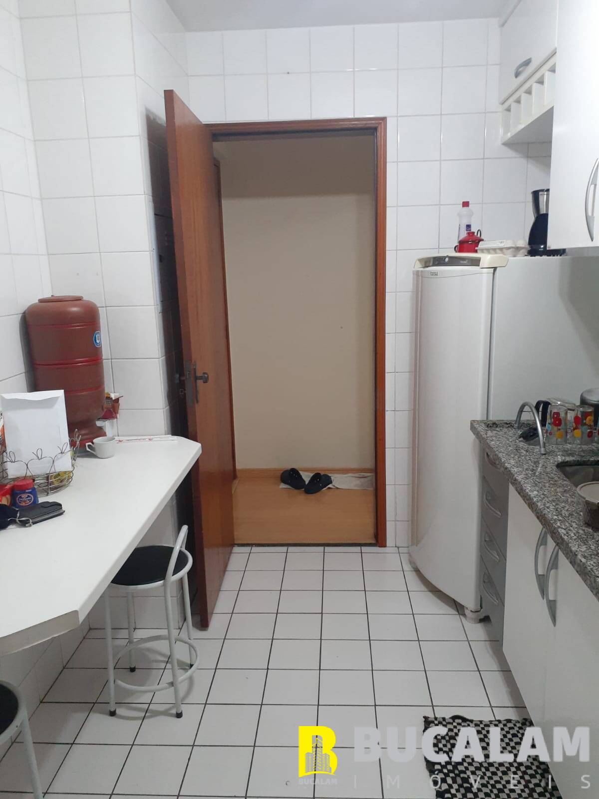 Apartamento à venda com 2 quartos, 58m² - Foto 5