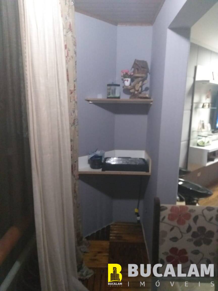 Apartamento à venda com 3 quartos, 70m² - Foto 5