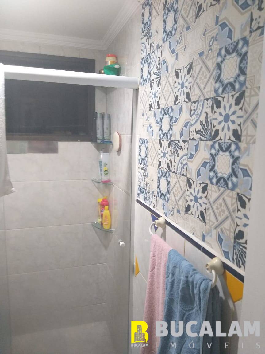 Apartamento à venda com 3 quartos, 70m² - Foto 11