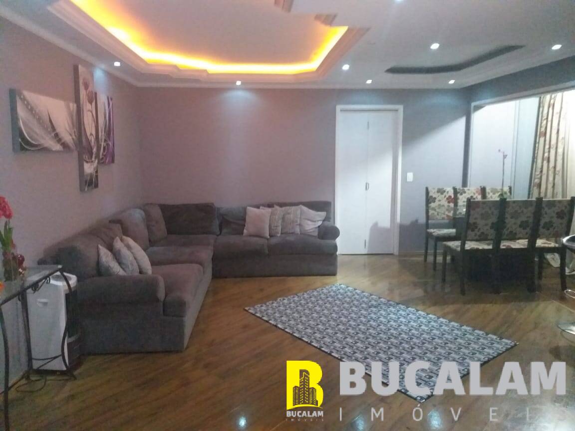 Apartamento à venda com 3 quartos, 70m² - Foto 2