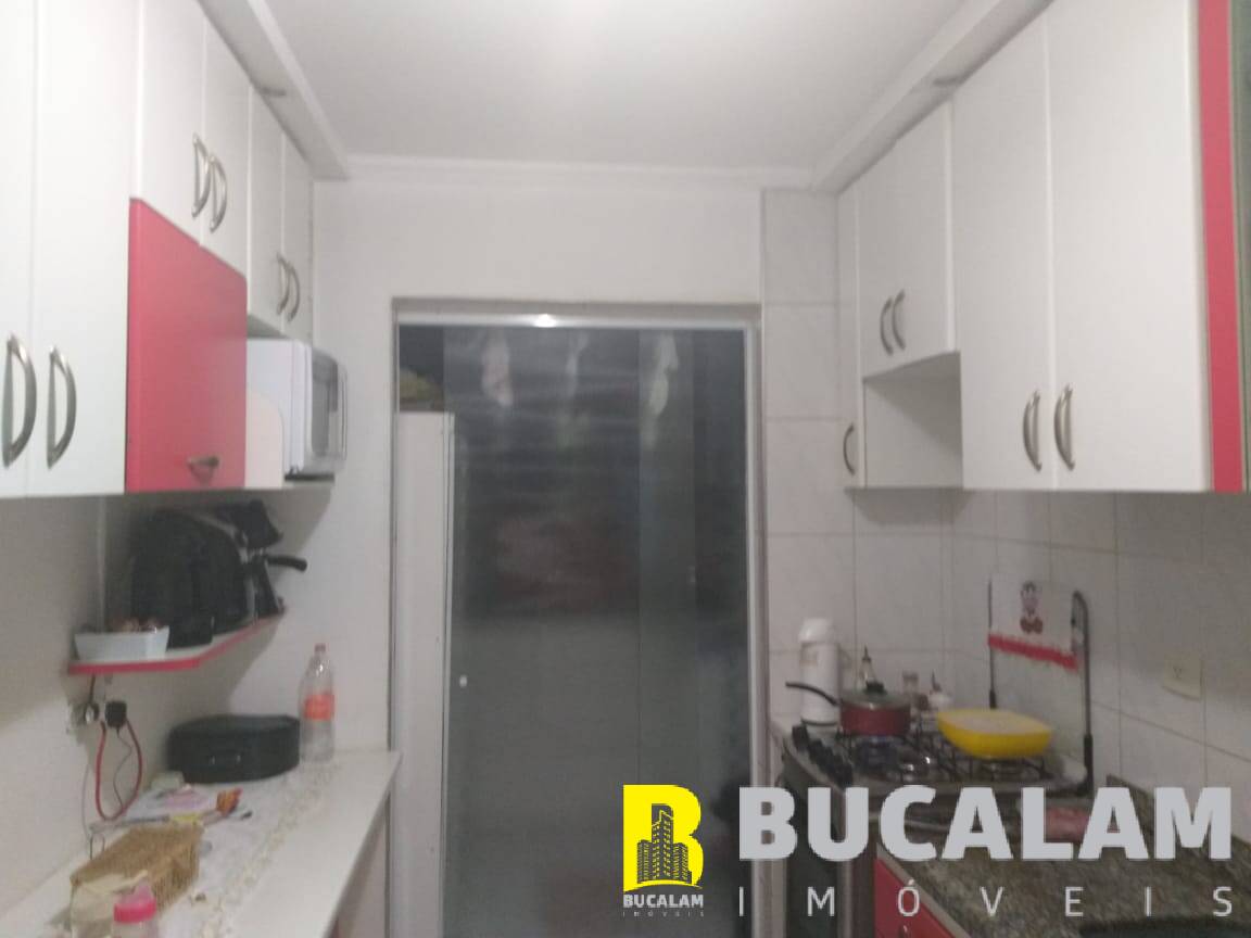 Apartamento à venda com 3 quartos, 70m² - Foto 15