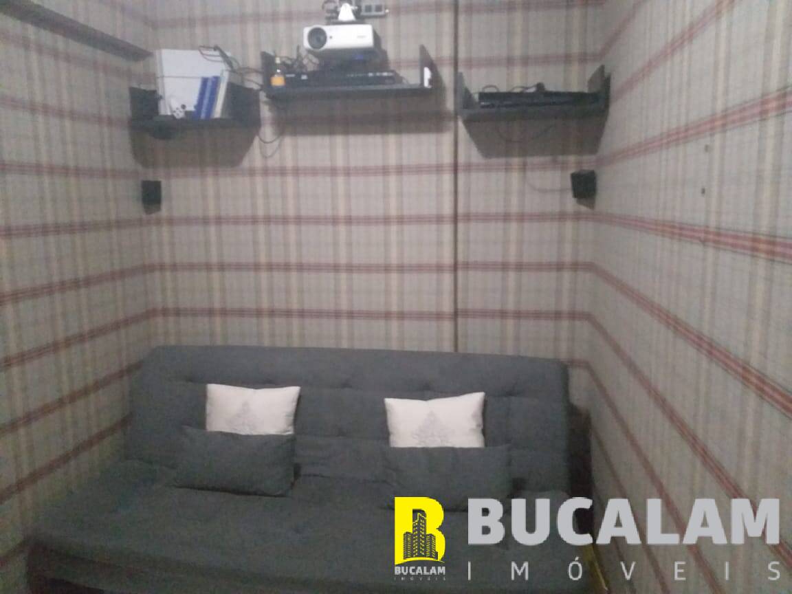 Apartamento à venda com 3 quartos, 70m² - Foto 19