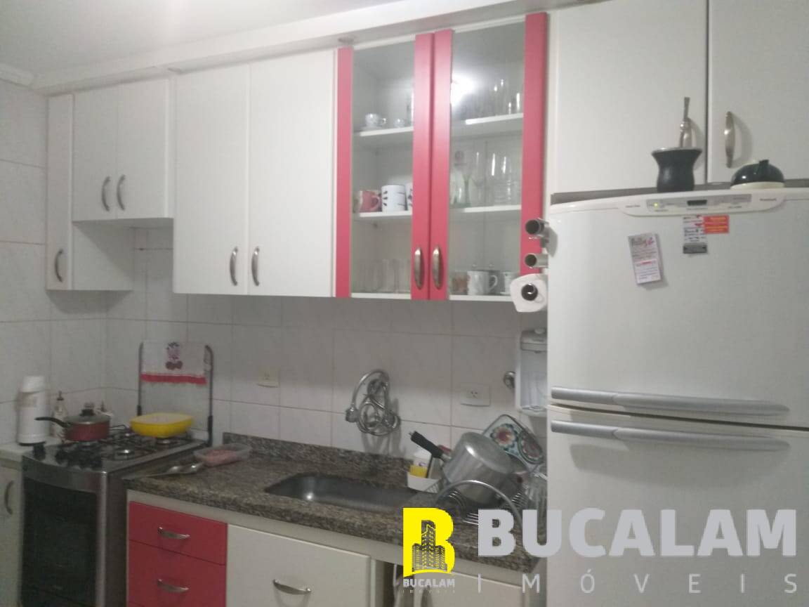 Apartamento à venda com 3 quartos, 70m² - Foto 14