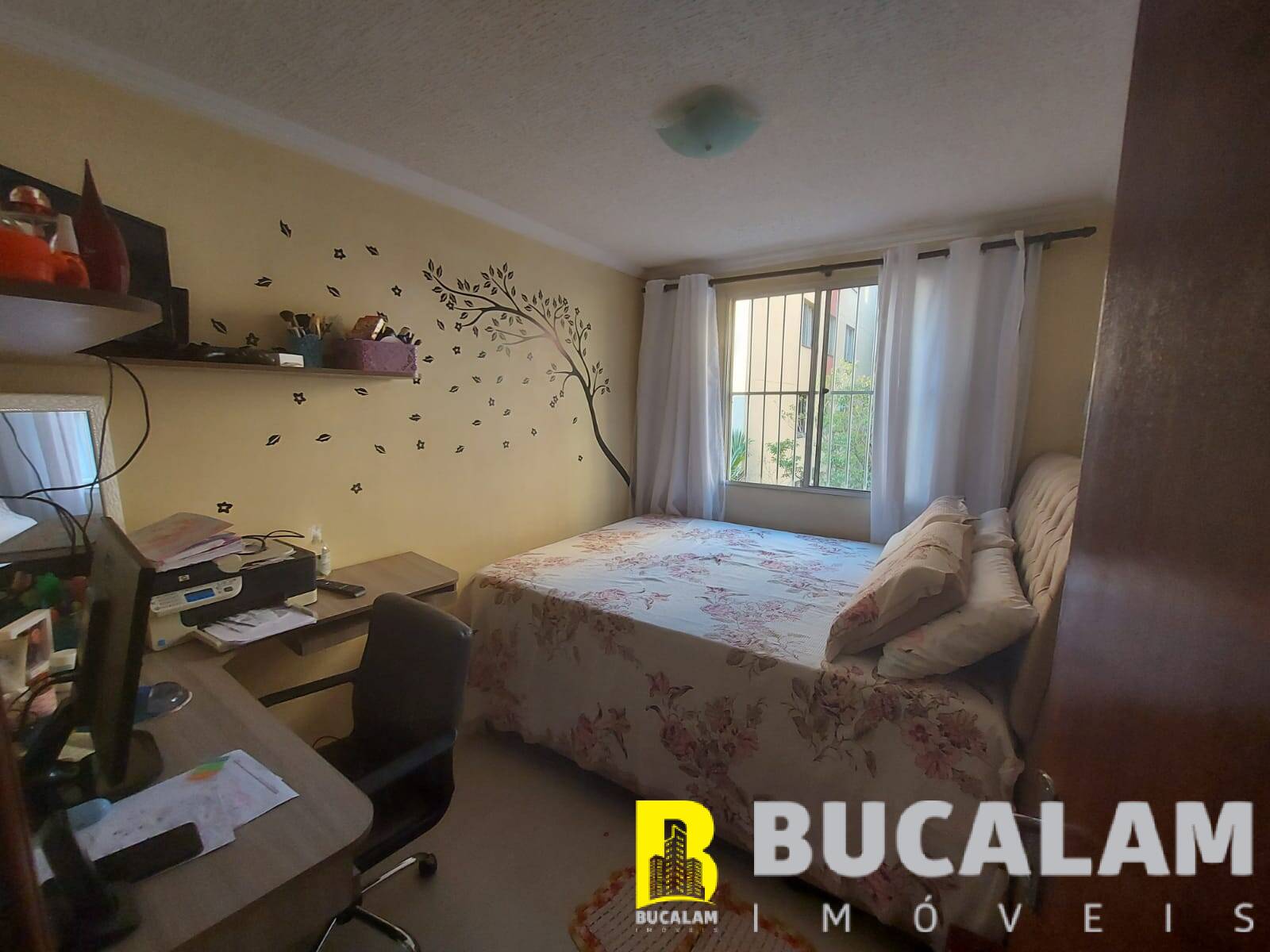 Casa à venda com 2 quartos, 52m² - Foto 5