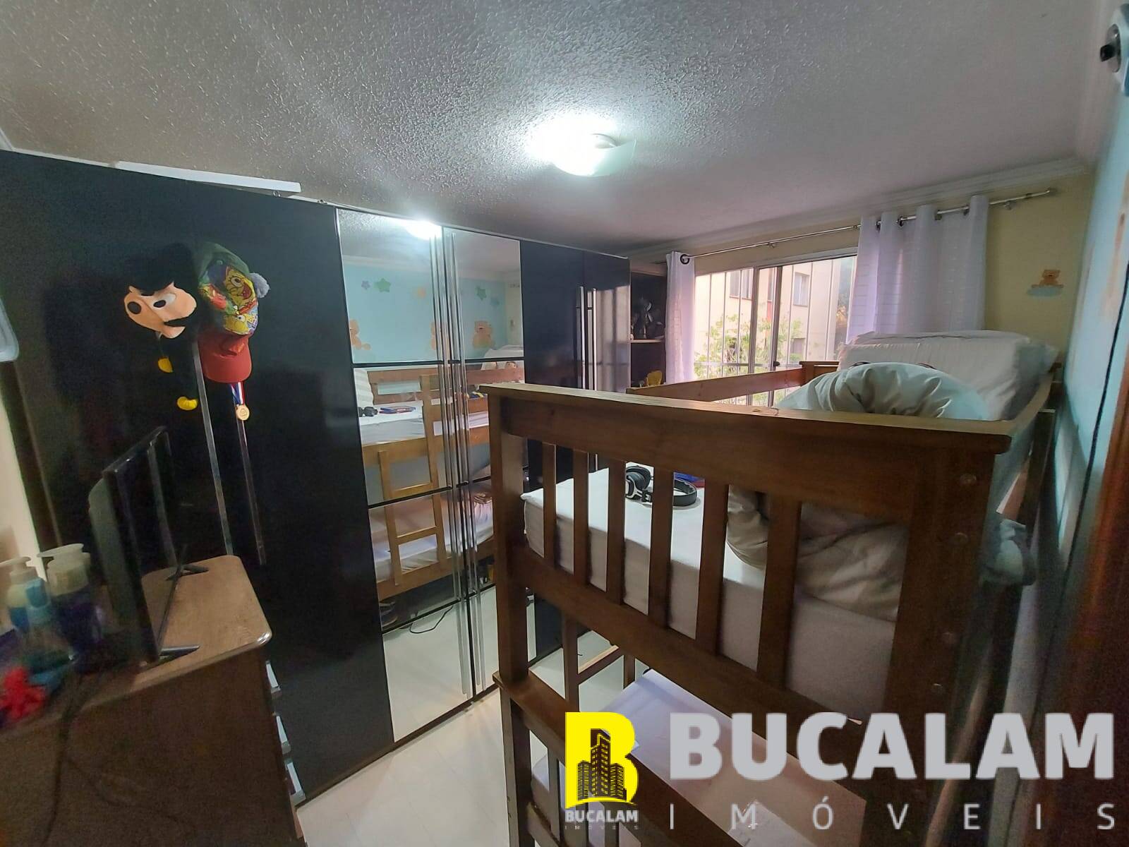 Casa à venda com 2 quartos, 52m² - Foto 6