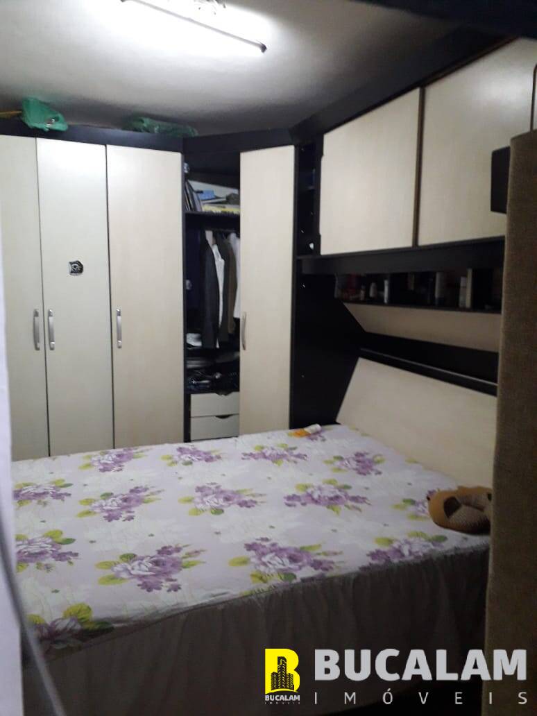 Apartamento à venda com 2 quartos, 58m² - Foto 6