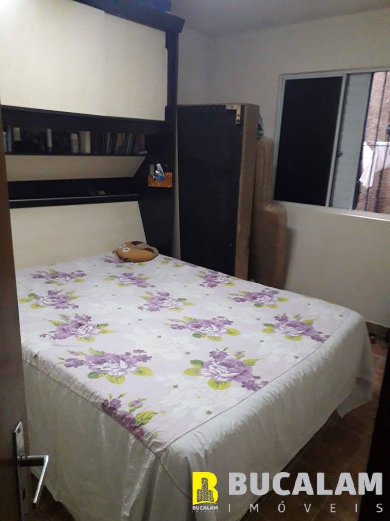 Apartamento à venda com 2 quartos, 58m² - Foto 7