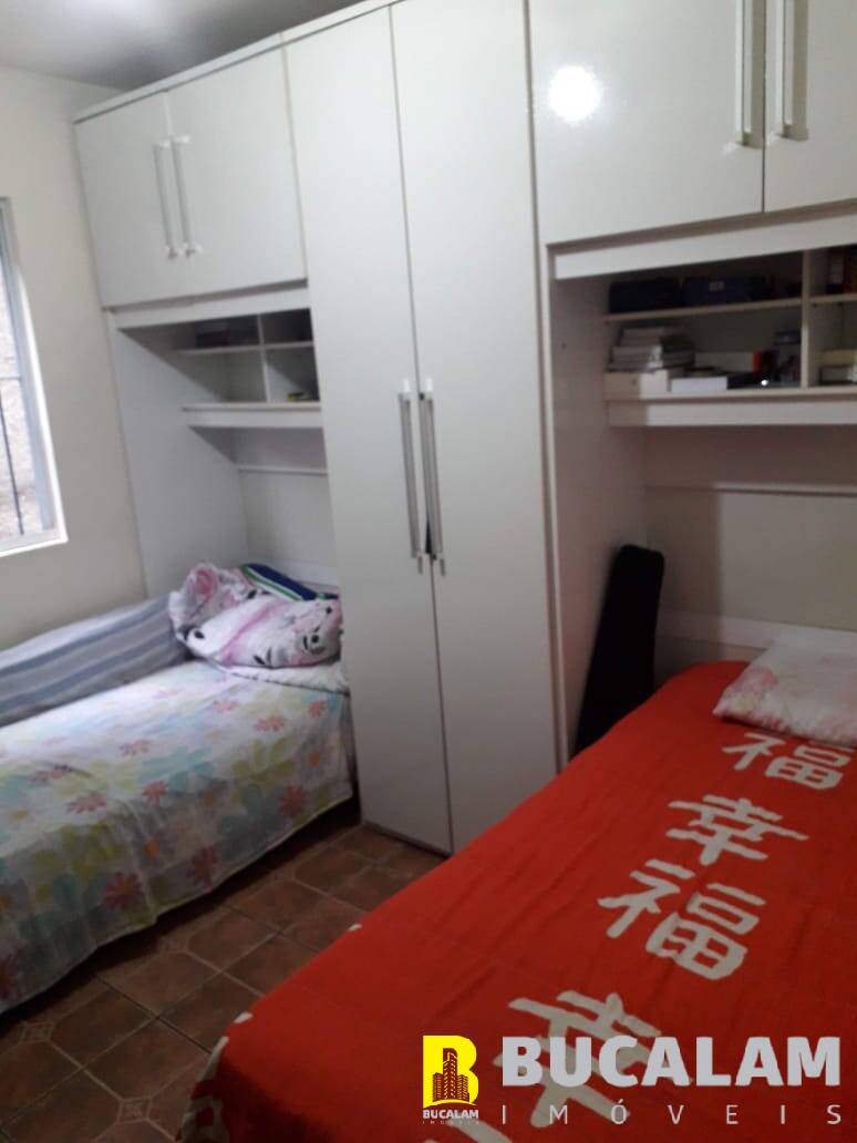 Apartamento à venda com 2 quartos, 58m² - Foto 9