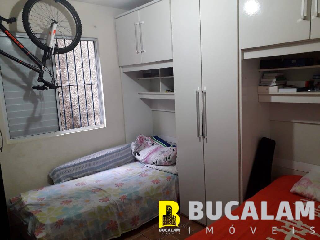 Apartamento à venda com 2 quartos, 58m² - Foto 10