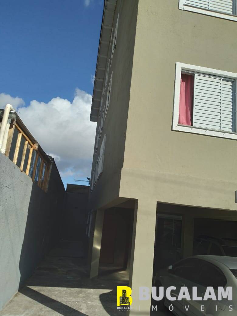 Apartamento à venda com 2 quartos, 58m² - Foto 2