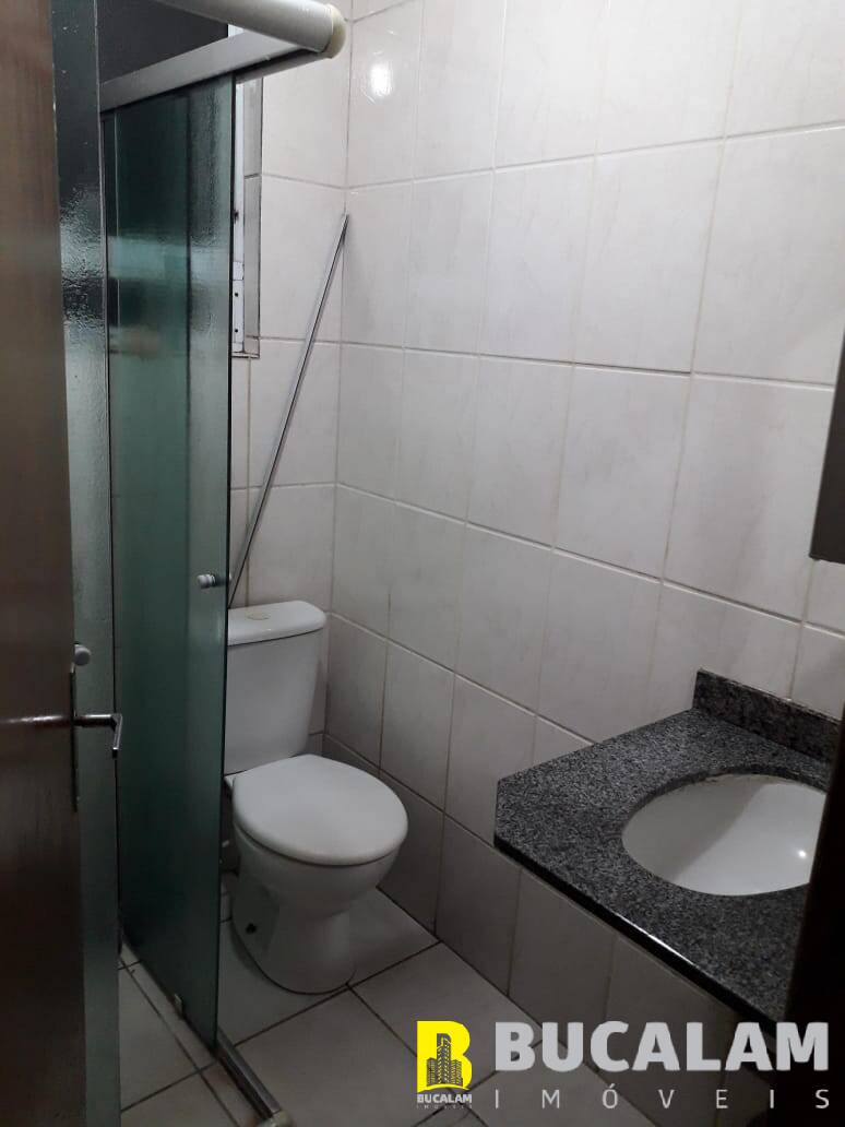 Apartamento à venda com 2 quartos, 58m² - Foto 8