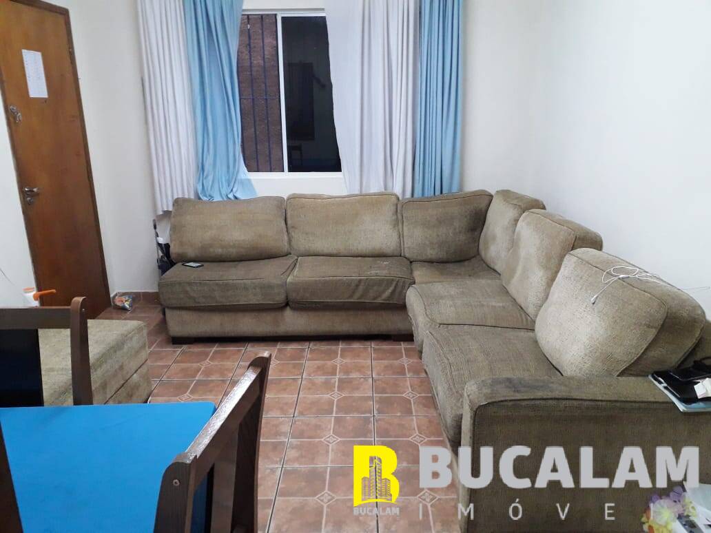 Apartamento à venda com 2 quartos, 58m² - Foto 4