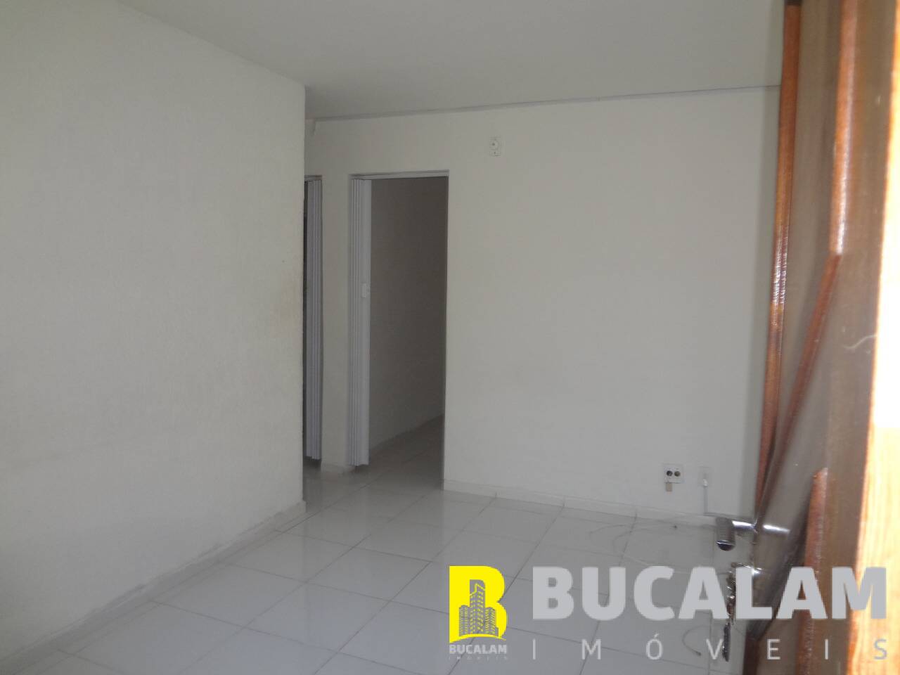 Apartamento à venda com 2 quartos, 50m² - Foto 3