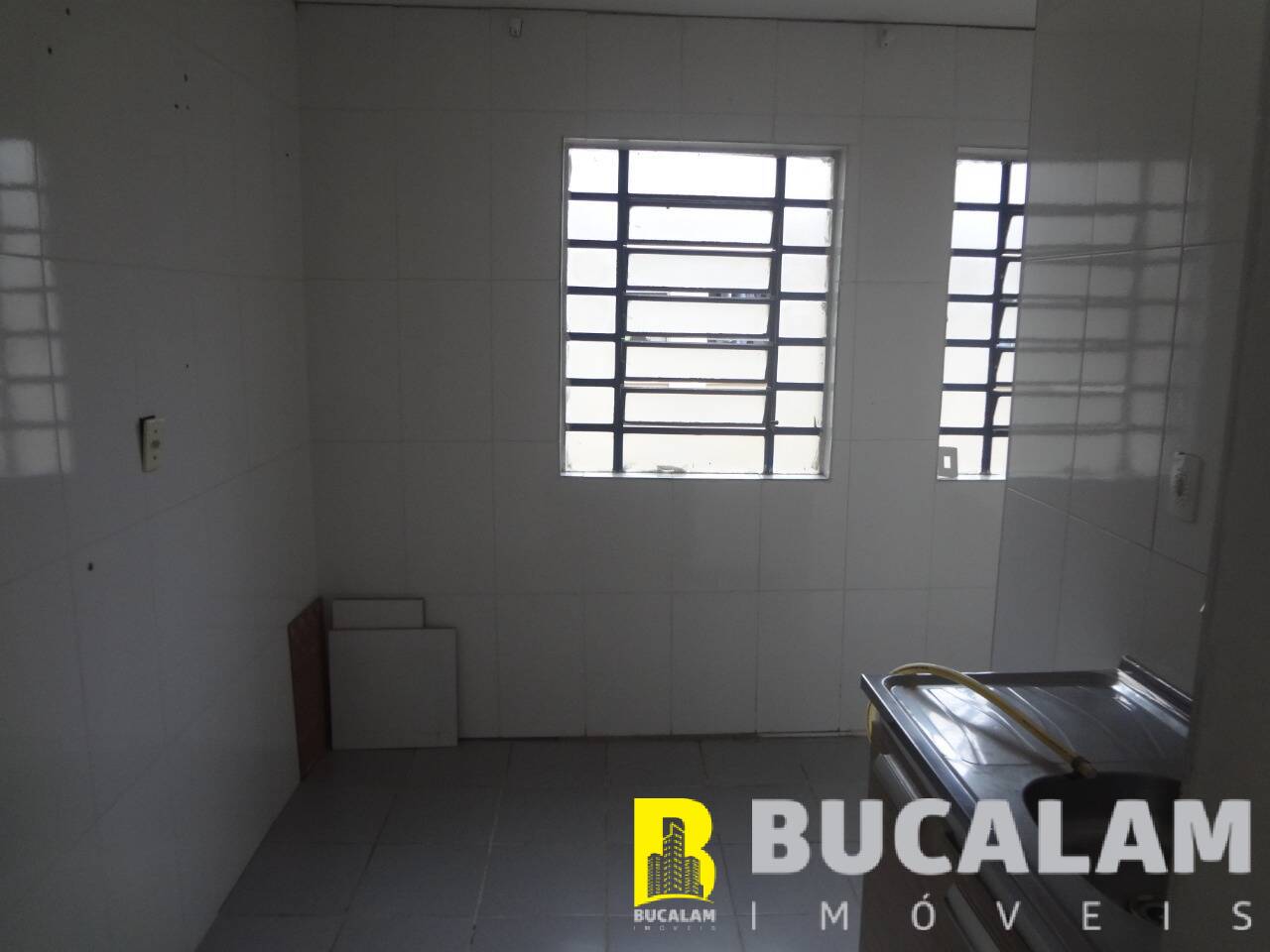 Apartamento à venda com 2 quartos, 50m² - Foto 6