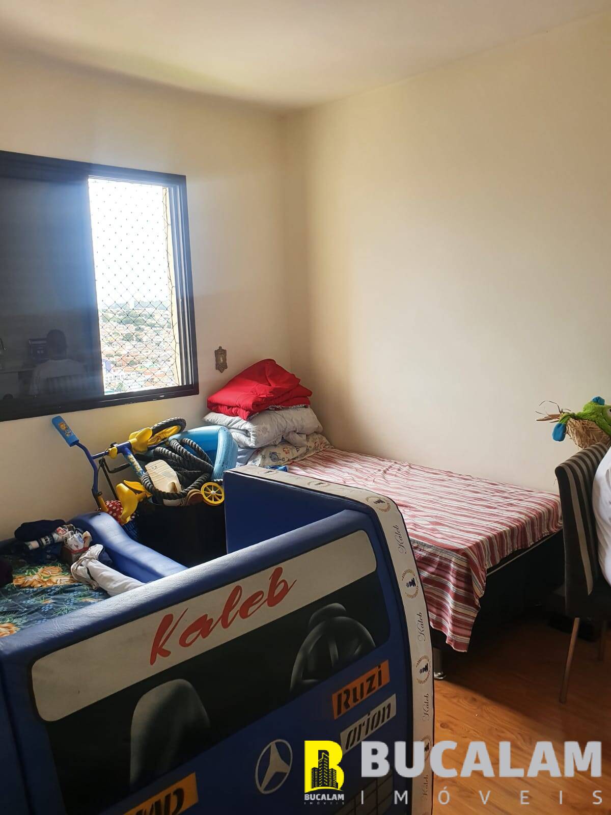 Apartamento à venda com 2 quartos, 63m² - Foto 9