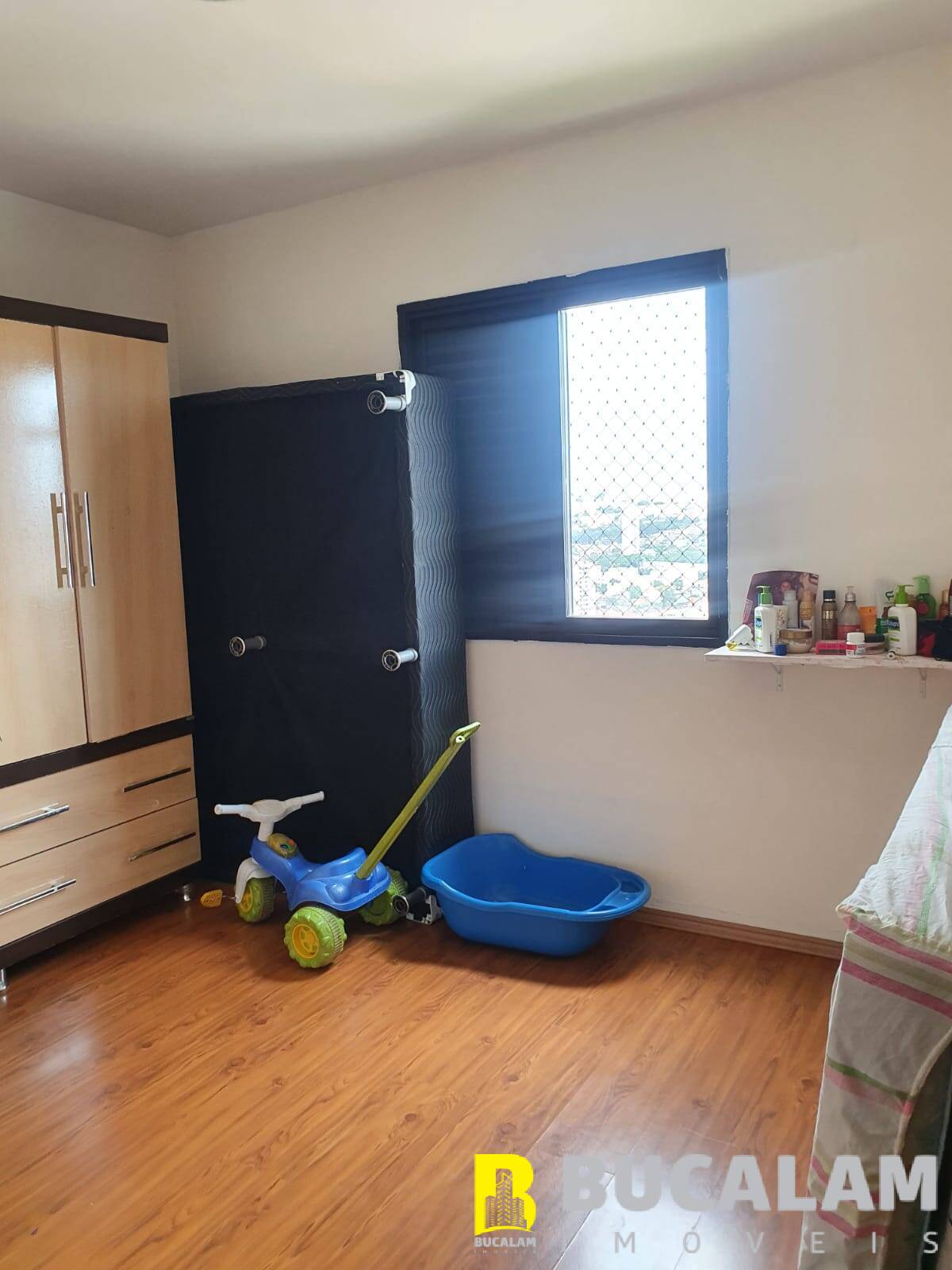 Apartamento à venda com 2 quartos, 63m² - Foto 11