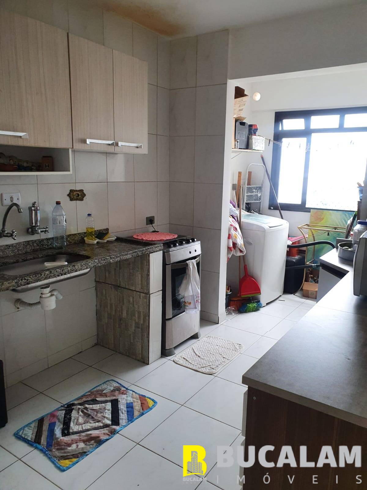 Apartamento à venda com 2 quartos, 63m² - Foto 7