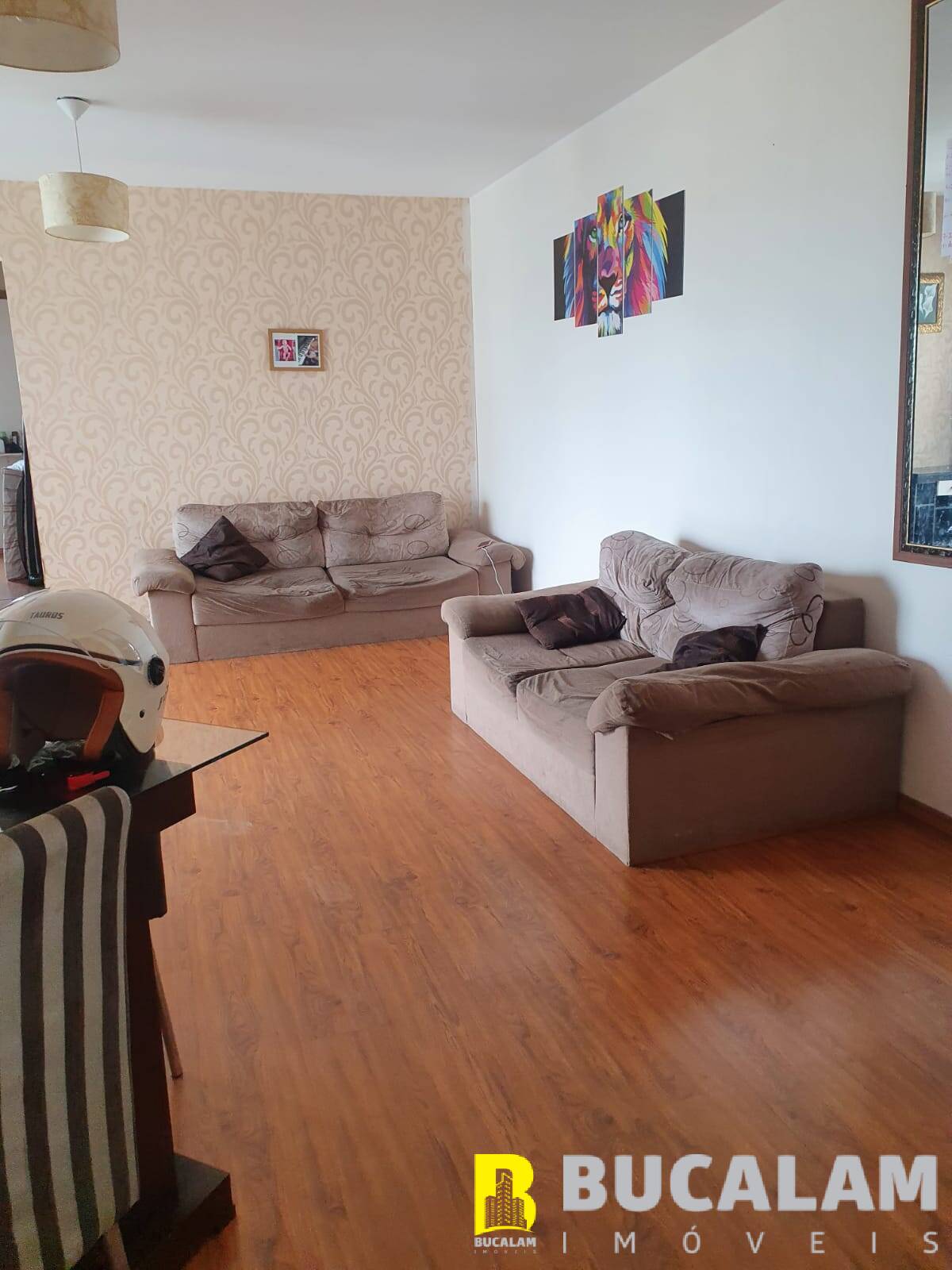 Apartamento à venda com 2 quartos, 63m² - Foto 5