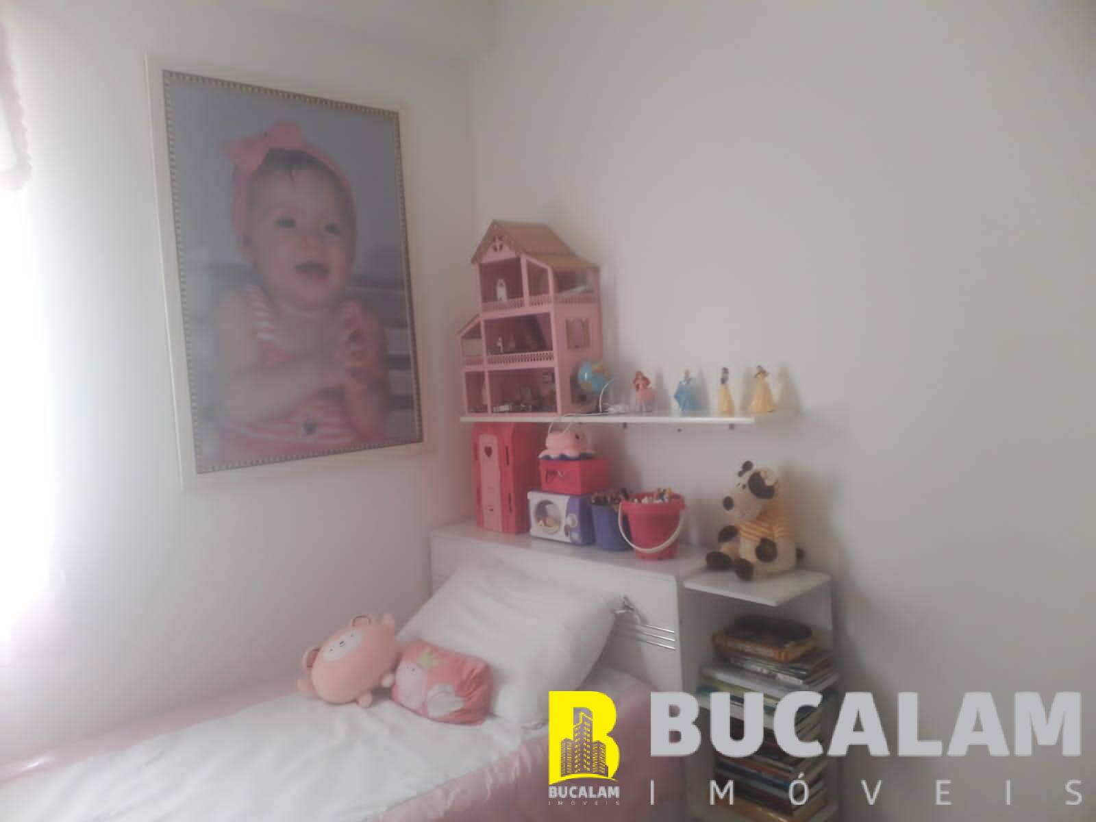 Apartamento à venda com 3 quartos, 80m² - Foto 19