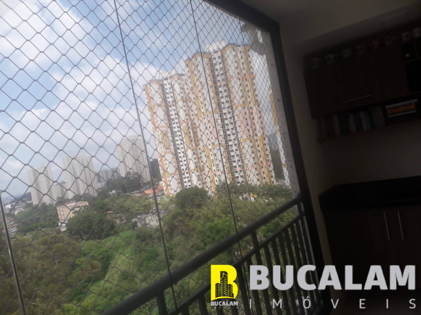 Apartamento à venda com 3 quartos, 80m² - Foto 3