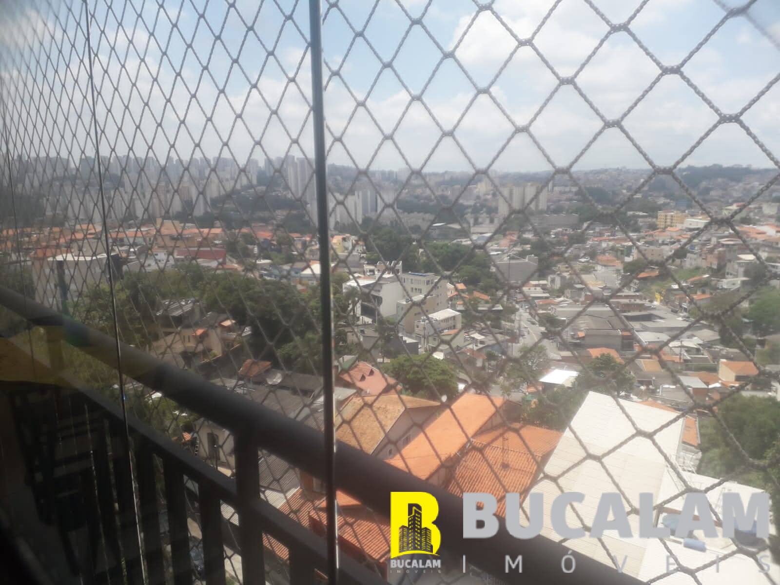 Apartamento à venda com 3 quartos, 80m² - Foto 4